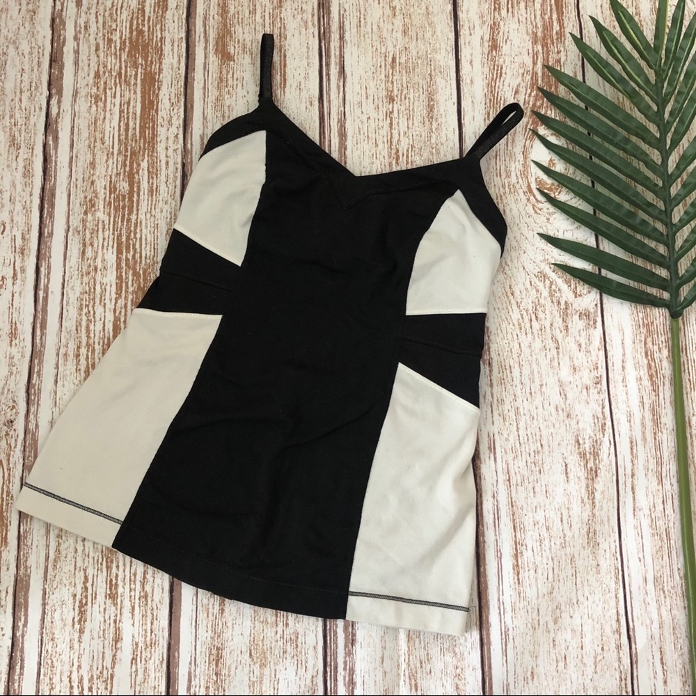 Lululemon Elongate Tank Top Size 6